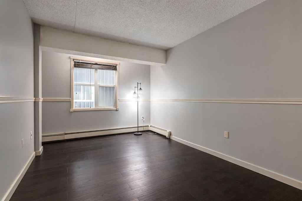 MLS&reg; # A2266890 - Unit #205 120 15 Avenue SW in Beltline Calgary, Residential Open Houses