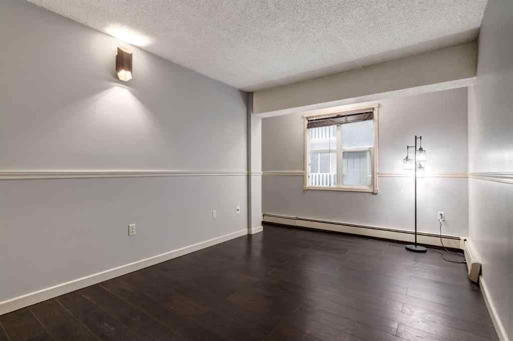 MLS&reg; # A2266890 - Unit #205 120 15 Avenue SW in Beltline Calgary, Residential Open Houses