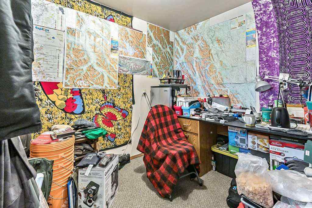 MLS® A2266891 - 2731 Morley Trail NW in Banff Trail Calgary, Residential