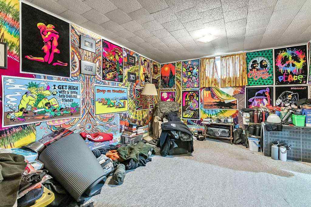 MLS® A2266891 - 2731 Morley Trail NW in Banff Trail Calgary, Residential