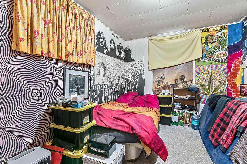 MLS® A2266891 - 2731 Morley Trail NW in Banff Trail Calgary, Residential