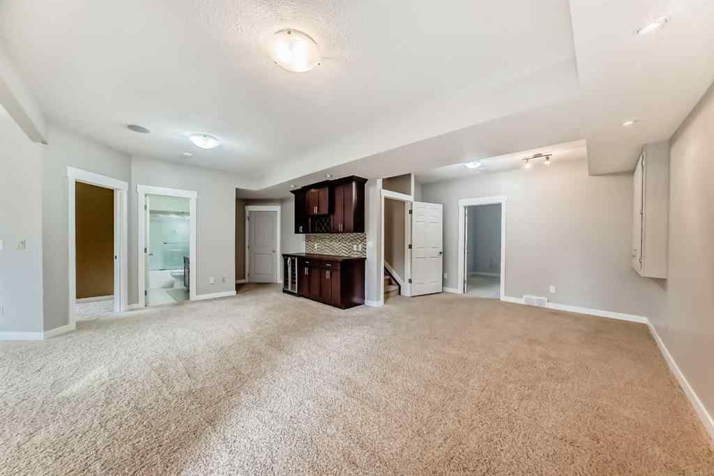 MLS® A2266892 - 160 SIENNA Passage  in Rainbow Falls Chestermere, Residential