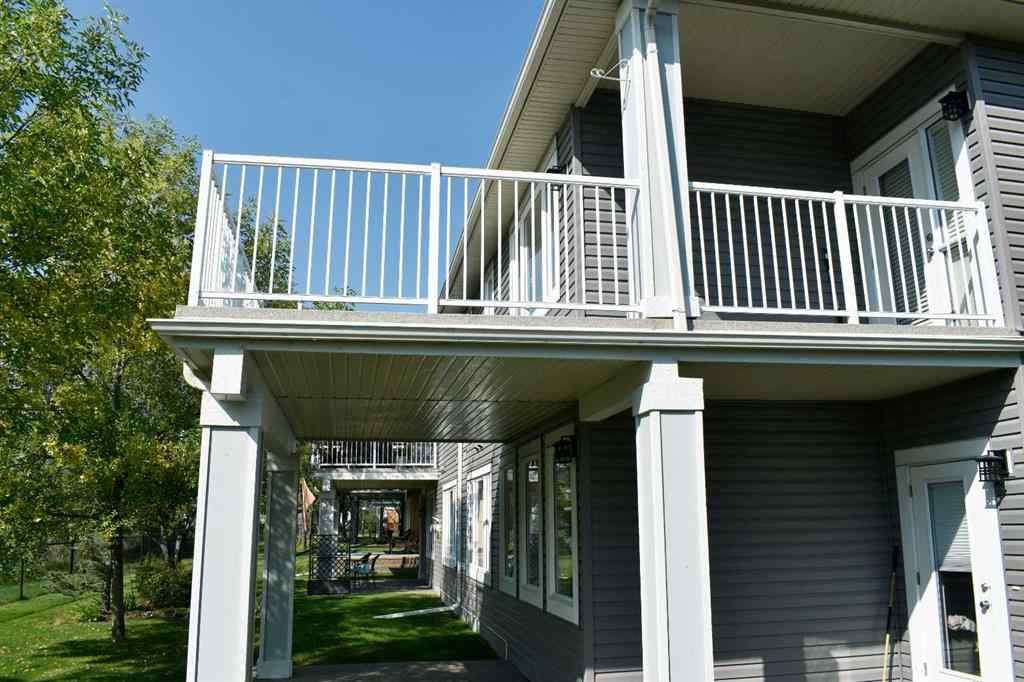 MLS® A2266892 - 160 SIENNA Passage  in Rainbow Falls Chestermere, Residential