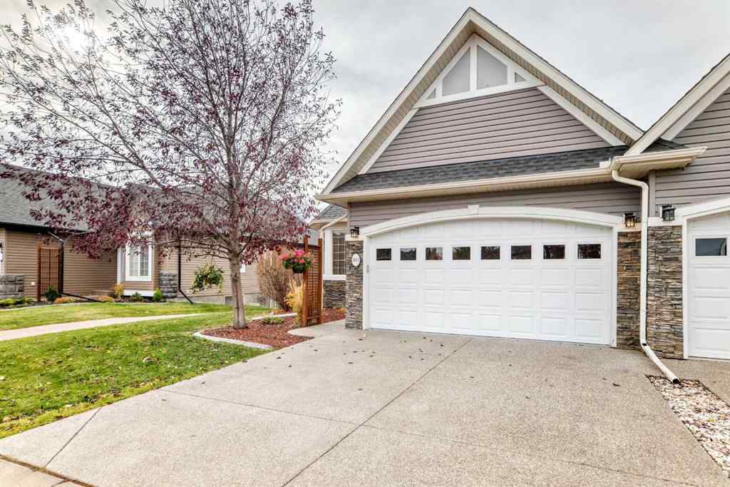 MLS® A2266892 - 160 SIENNA Passage  in Rainbow Falls Chestermere, Residential