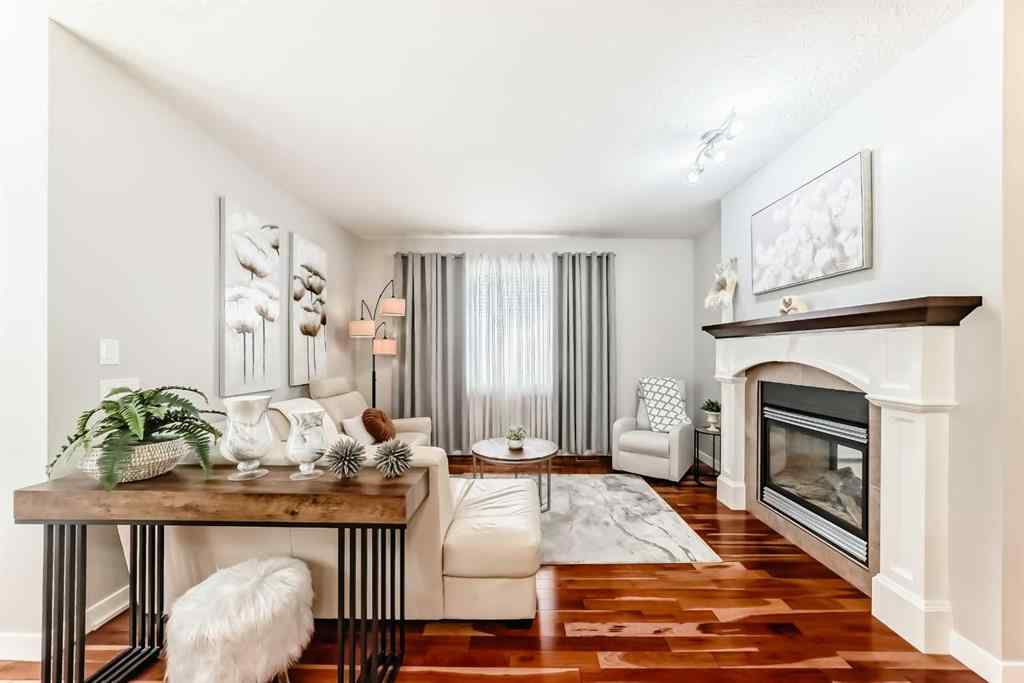 MLS® A2266892 - 160 SIENNA Passage  in Rainbow Falls Chestermere, Residential