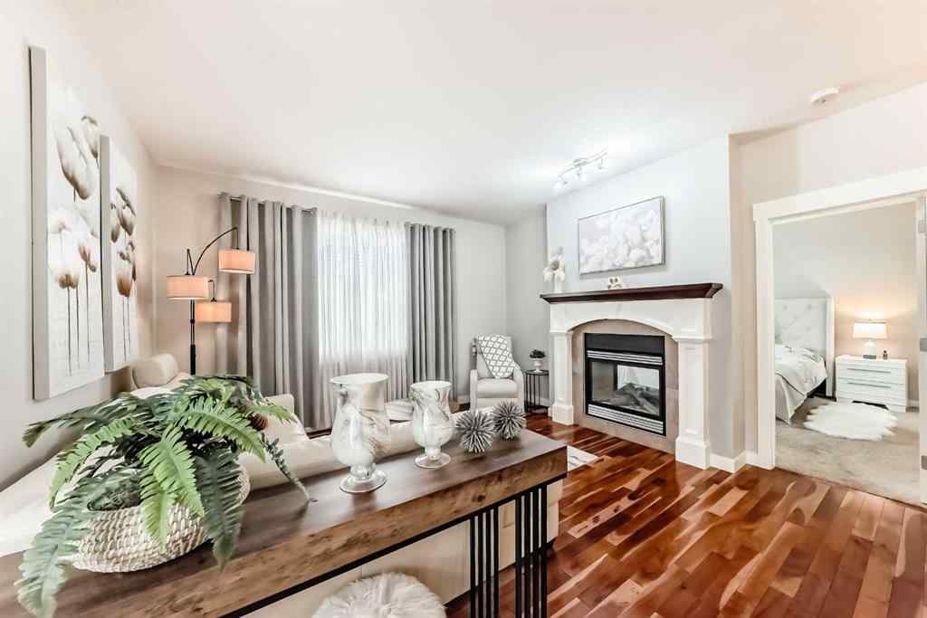 MLS® A2266892 - 160 SIENNA Passage  in Rainbow Falls Chestermere, Residential