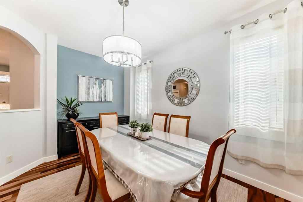 MLS® A2266892 - 160 SIENNA Passage  in Rainbow Falls Chestermere, Residential