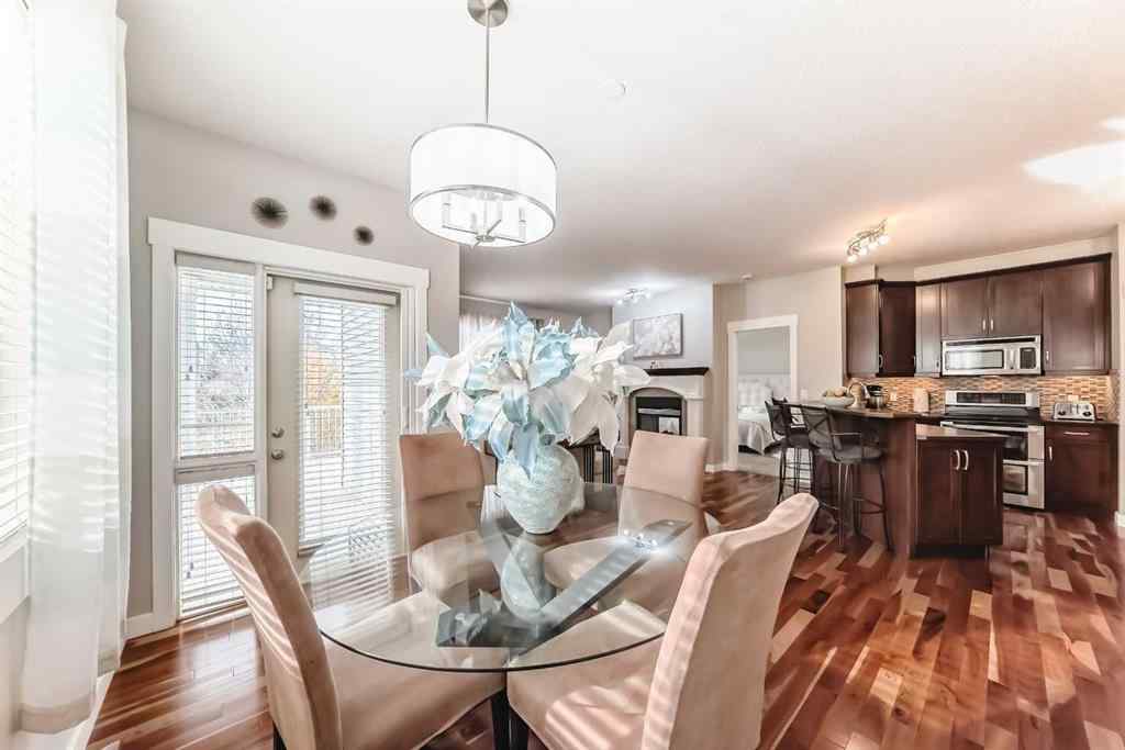 MLS® A2266892 - 160 SIENNA Passage  in Rainbow Falls Chestermere, Residential