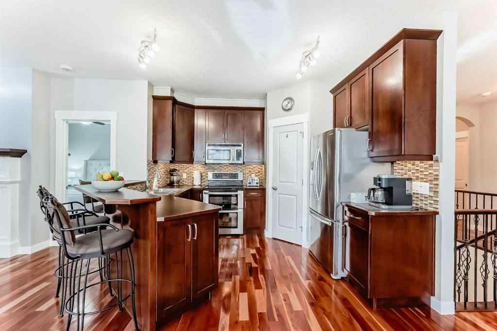 MLS® A2266892 - 160 SIENNA Passage  in Rainbow Falls Chestermere, Residential