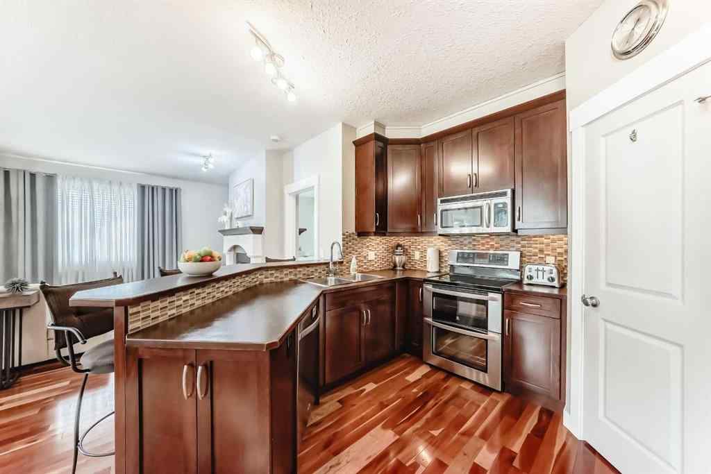 MLS® A2266892 - 160 SIENNA Passage  in Rainbow Falls Chestermere, Residential
