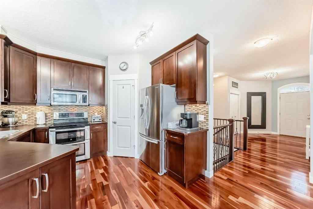 MLS® A2266892 - 160 SIENNA Passage  in Rainbow Falls Chestermere, Residential