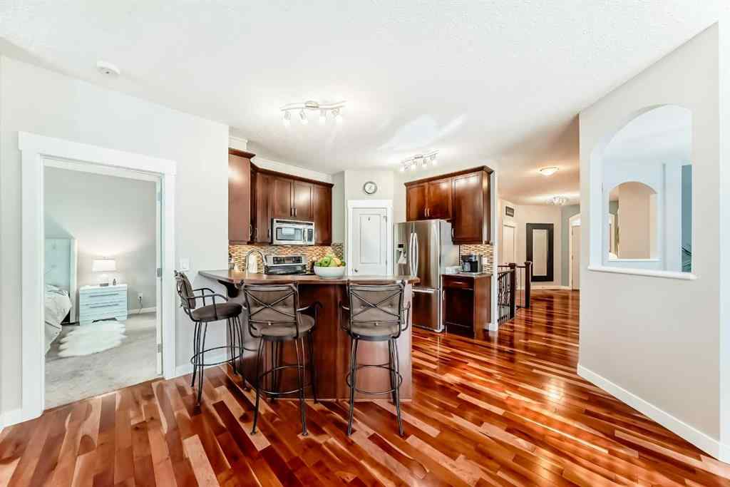 MLS® A2266892 - 160 SIENNA Passage  in Rainbow Falls Chestermere, Residential