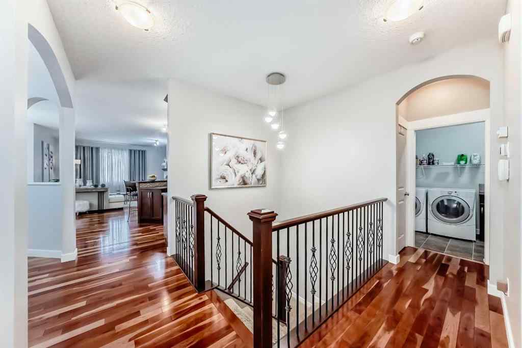 MLS® A2266892 - 160 SIENNA Passage  in Rainbow Falls Chestermere, Residential