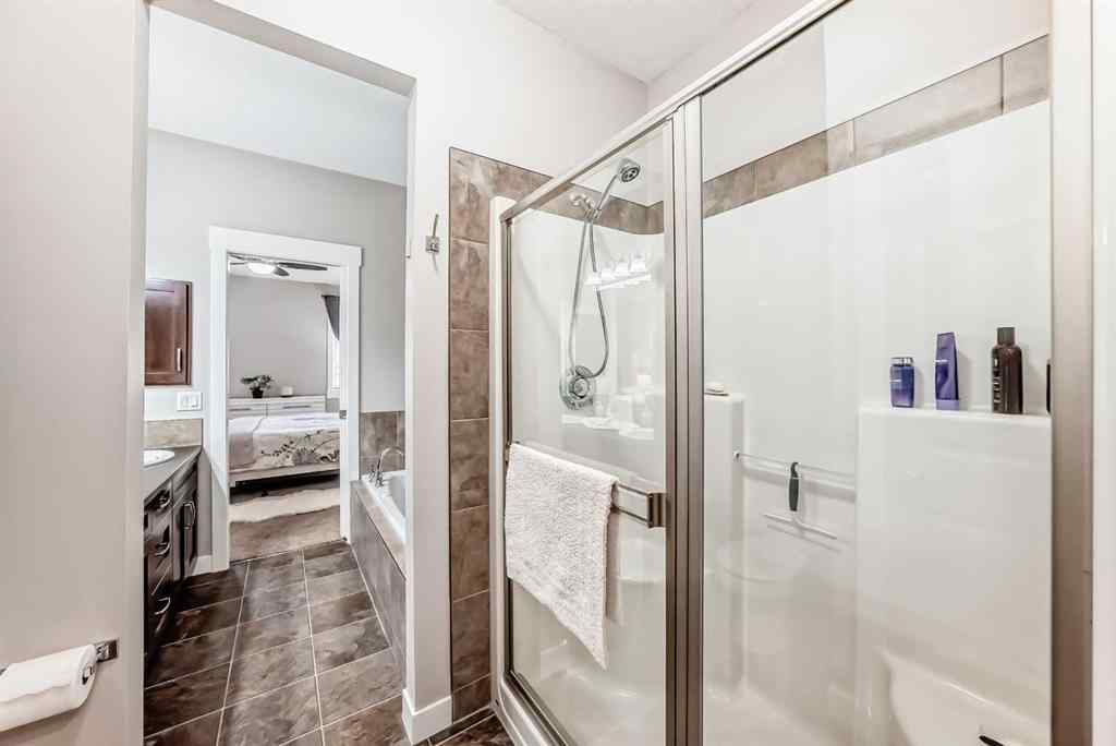 MLS® A2266892 - 160 SIENNA Passage  in Rainbow Falls Chestermere, Residential