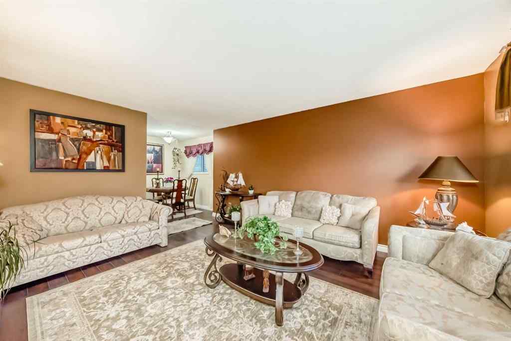 MLS® A2266893 - Unit #3 103 Pinehill Place NE in Pineridge Calgary, Residential