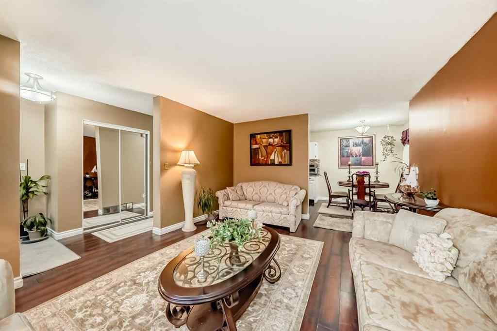 MLS® A2266893 - Unit #3 103 Pinehill Place NE in Pineridge Calgary, Residential