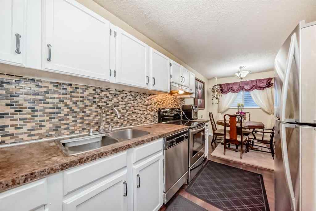 MLS® A2266893 - Unit #3 103 Pinehill Place NE in Pineridge Calgary, Residential