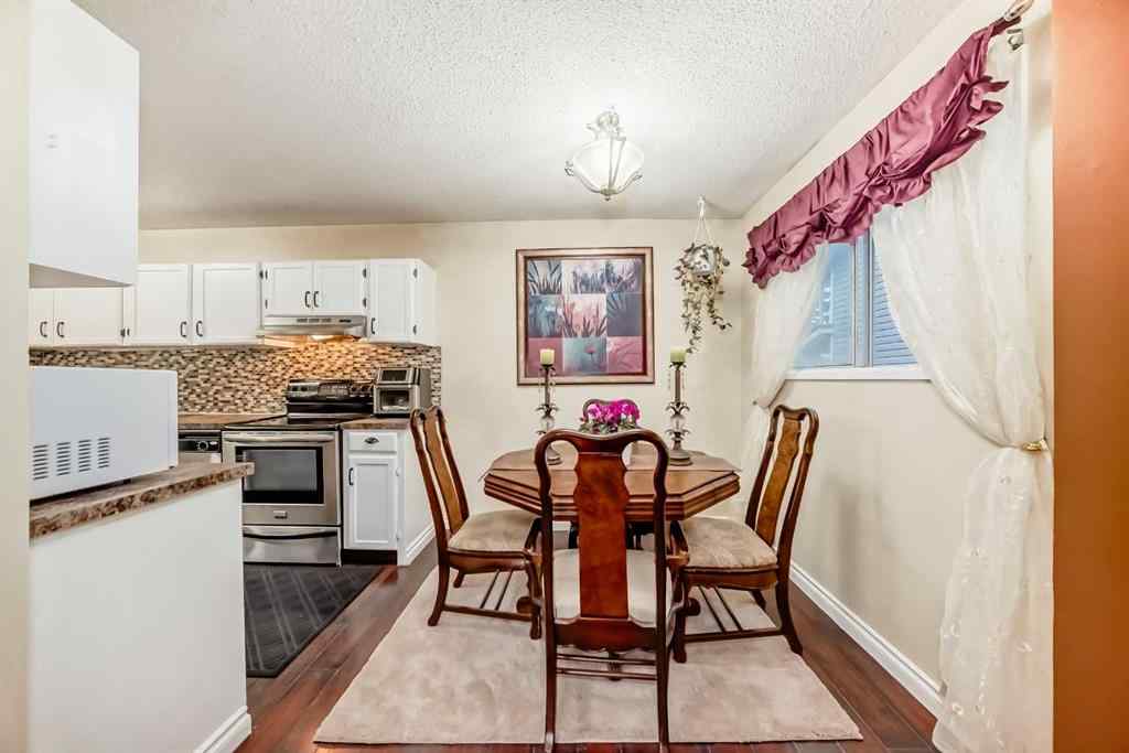 MLS® A2266893 - Unit #3 103 Pinehill Place NE in Pineridge Calgary, Residential