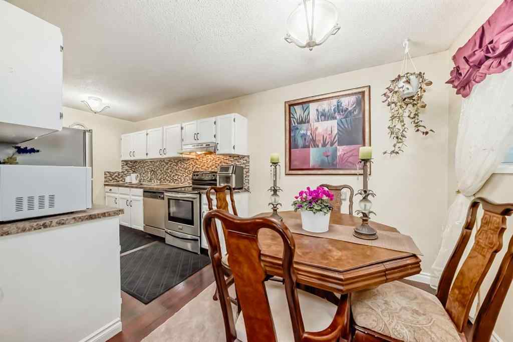 MLS® A2266893 - Unit #3 103 Pinehill Place NE in Pineridge Calgary, Residential