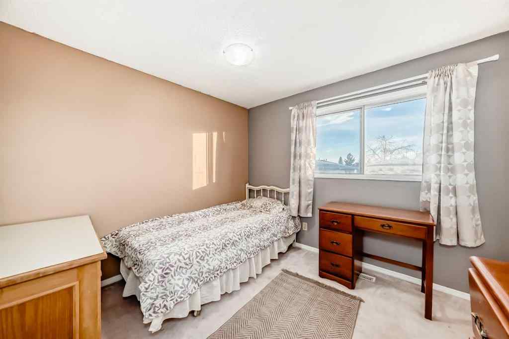 MLS® A2266893 - Unit #3 103 Pinehill Place NE in Pineridge Calgary, Residential