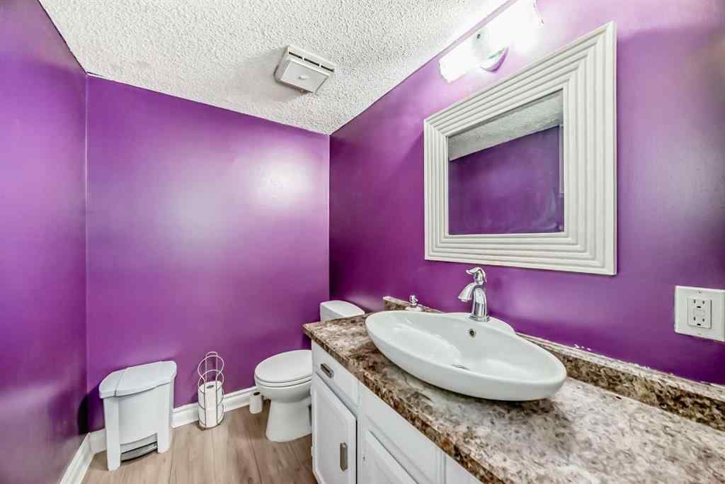 MLS® A2266893 - Unit #3 103 Pinehill Place NE in Pineridge Calgary, Residential