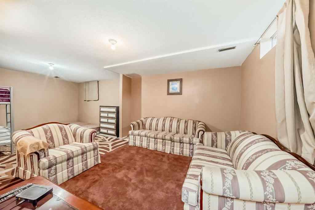 MLS® A2266893 - Unit #3 103 Pinehill Place NE in Pineridge Calgary, Residential