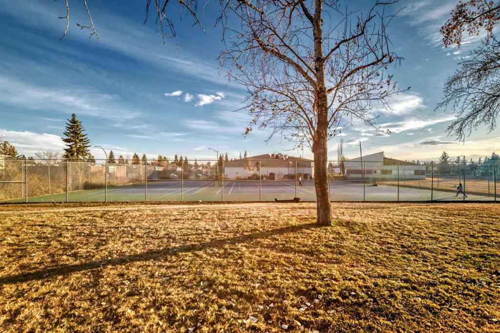 MLS® A2266893 - Unit #3 103 Pinehill Place NE in Pineridge Calgary, Residential
