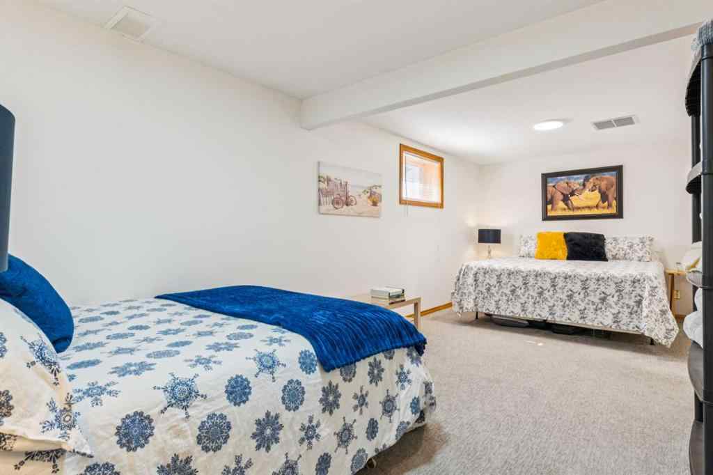 MLS® A2266894 - 5812 63 Avenue  in NONE Olds, Residential