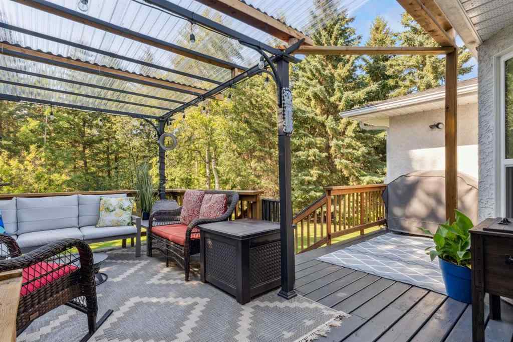 MLS® A2266894 - 5812 63 Avenue  in NONE Olds, Residential