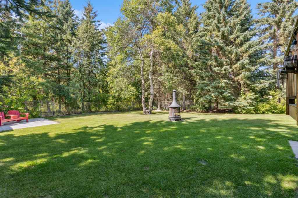 MLS® A2266894 - 5812 63 Avenue  in NONE Olds, Residential