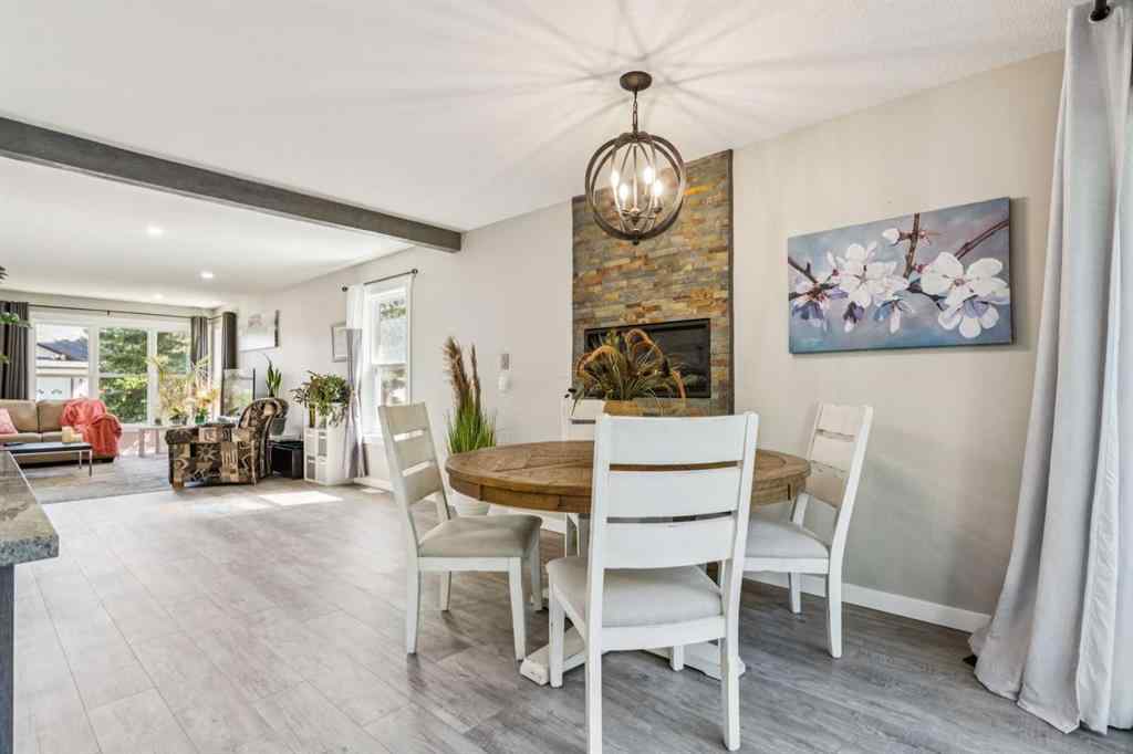 MLS® A2266894 - 5812 63 Avenue  in NONE Olds, Residential