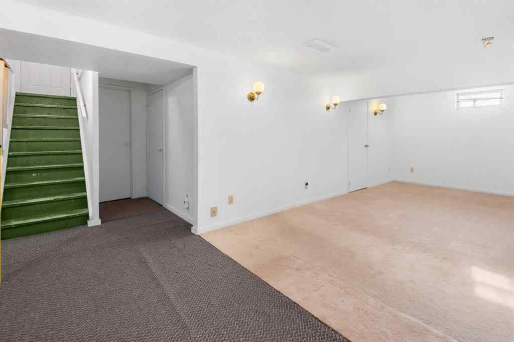 MLS® A2266895 - 228 Queensland Drive SE in Queensland Calgary, Residential