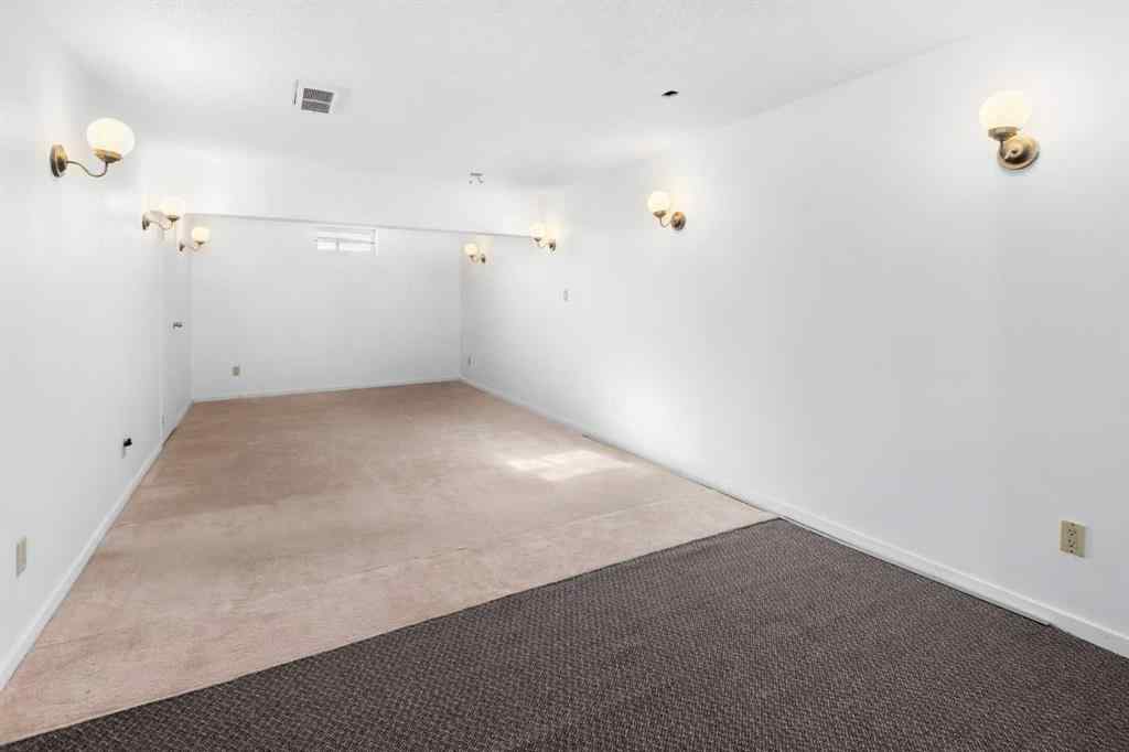 MLS® A2266895 - 228 Queensland Drive SE in Queensland Calgary, Residential