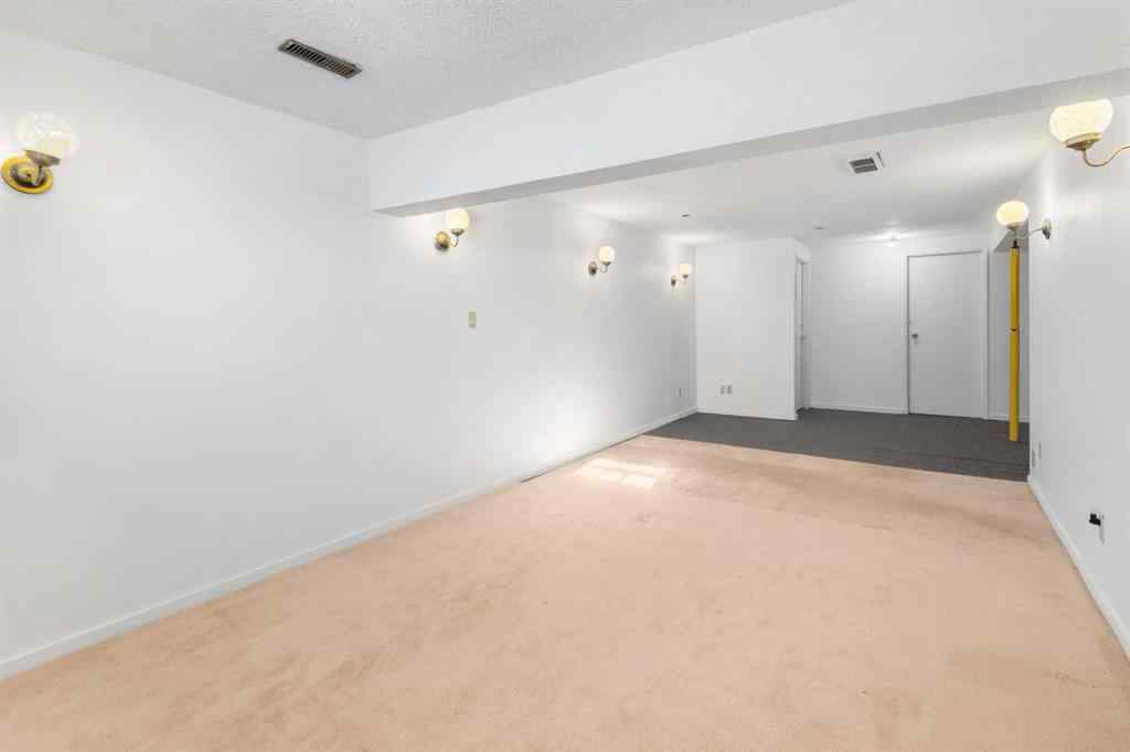 MLS® A2266895 - 228 Queensland Drive SE in Queensland Calgary, Residential