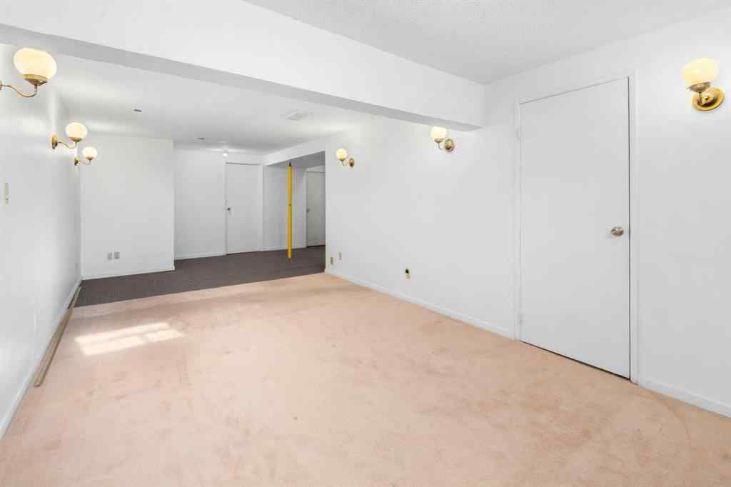 MLS® A2266895 - 228 Queensland Drive SE in Queensland Calgary, Residential