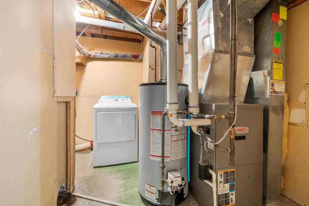 MLS® A2266895 - 228 Queensland Drive SE in Queensland Calgary, Residential