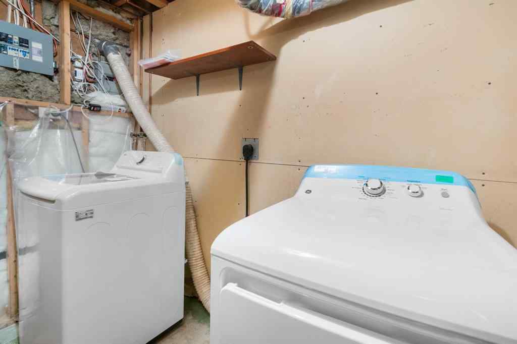 MLS® A2266895 - 228 Queensland Drive SE in Queensland Calgary, Residential