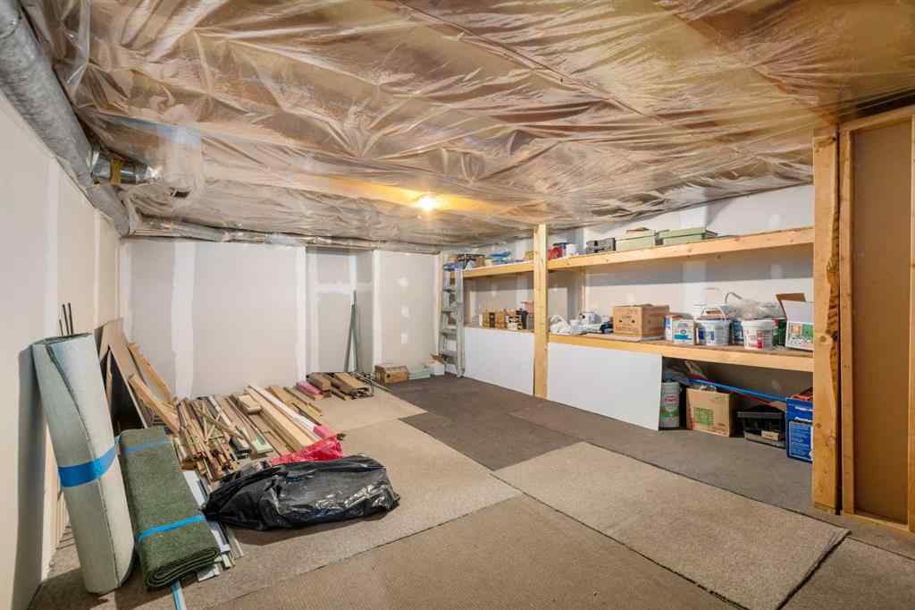 MLS® A2266895 - 228 Queensland Drive SE in Queensland Calgary, Residential