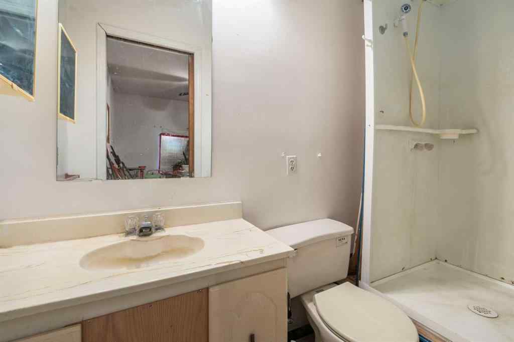 MLS® A2266895 - 228 Queensland Drive SE in Queensland Calgary, Residential