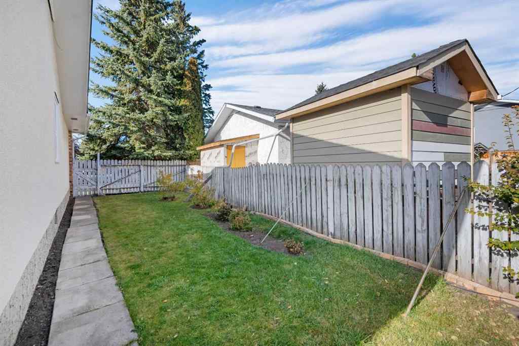 MLS® A2266895 - 228 Queensland Drive SE in Queensland Calgary, Residential