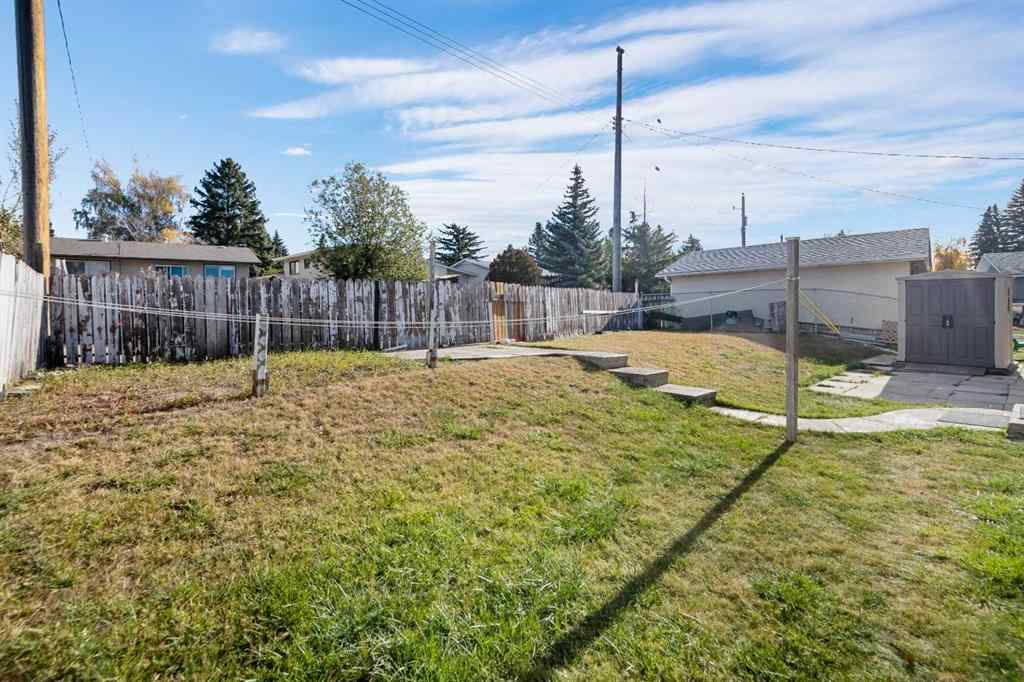 MLS® A2266895 - 228 Queensland Drive SE in Queensland Calgary, Residential