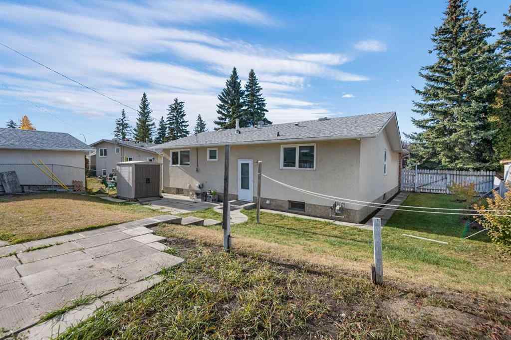 MLS® A2266895 - 228 Queensland Drive SE in Queensland Calgary, Residential