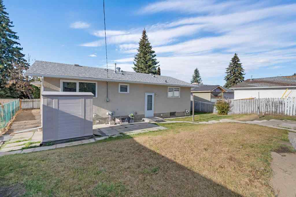 MLS® A2266895 - 228 Queensland Drive SE in Queensland Calgary, Residential
