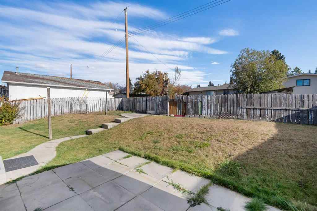 MLS® A2266895 - 228 Queensland Drive SE in Queensland Calgary, Residential