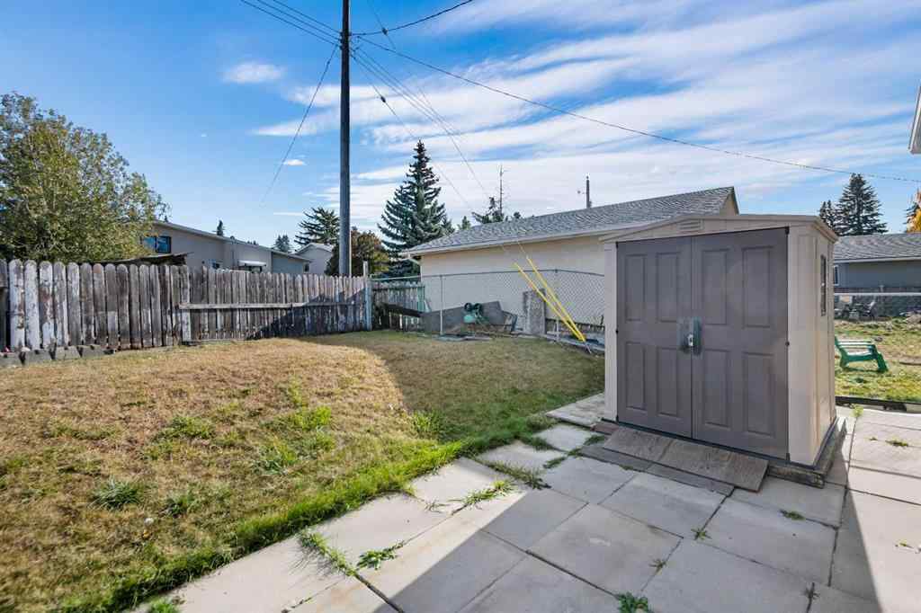 MLS® A2266895 - 228 Queensland Drive SE in Queensland Calgary, Residential
