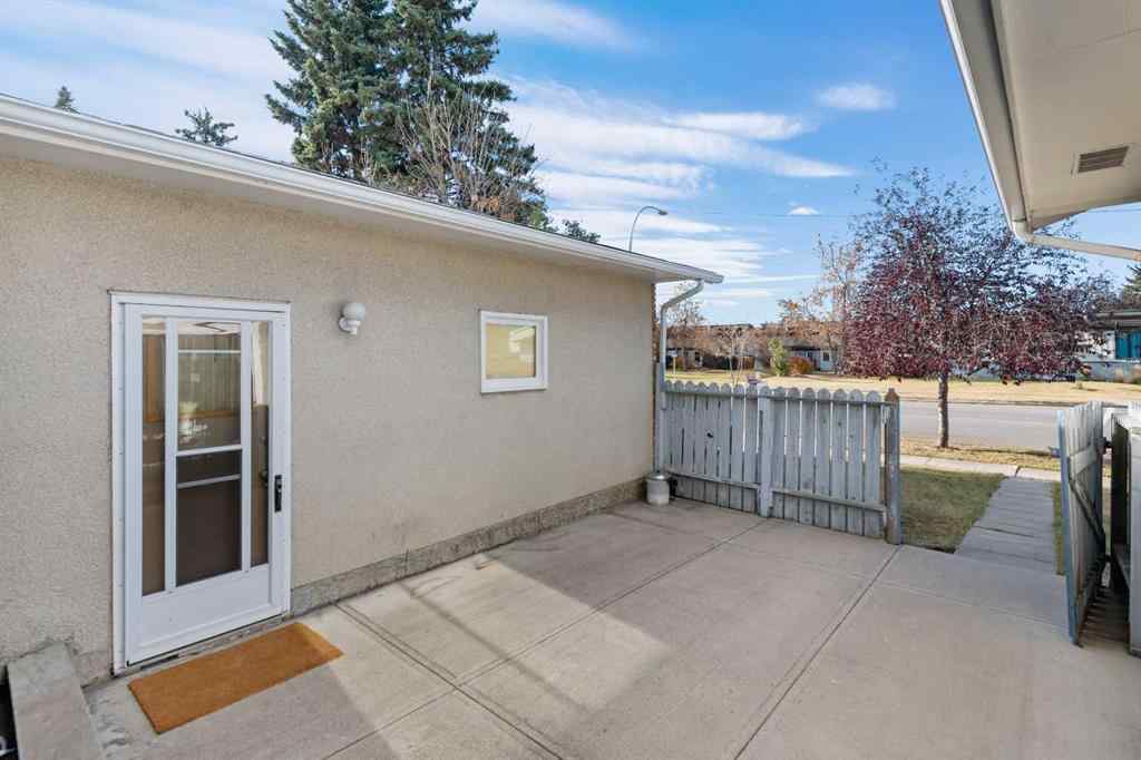 MLS® A2266895 - 228 Queensland Drive SE in Queensland Calgary, Residential