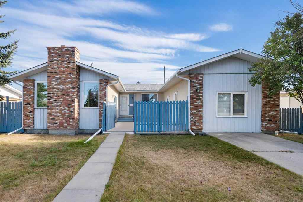 MLS® A2266895 - 228 Queensland Drive SE in Queensland Calgary, Residential