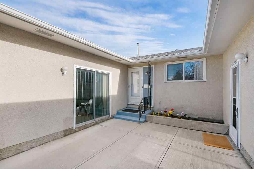 MLS® A2266895 - 228 Queensland Drive SE in Queensland Calgary, Residential