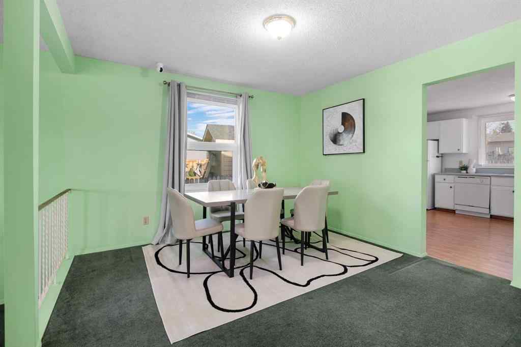 MLS® A2266895 - 228 Queensland Drive SE in Queensland Calgary, Residential