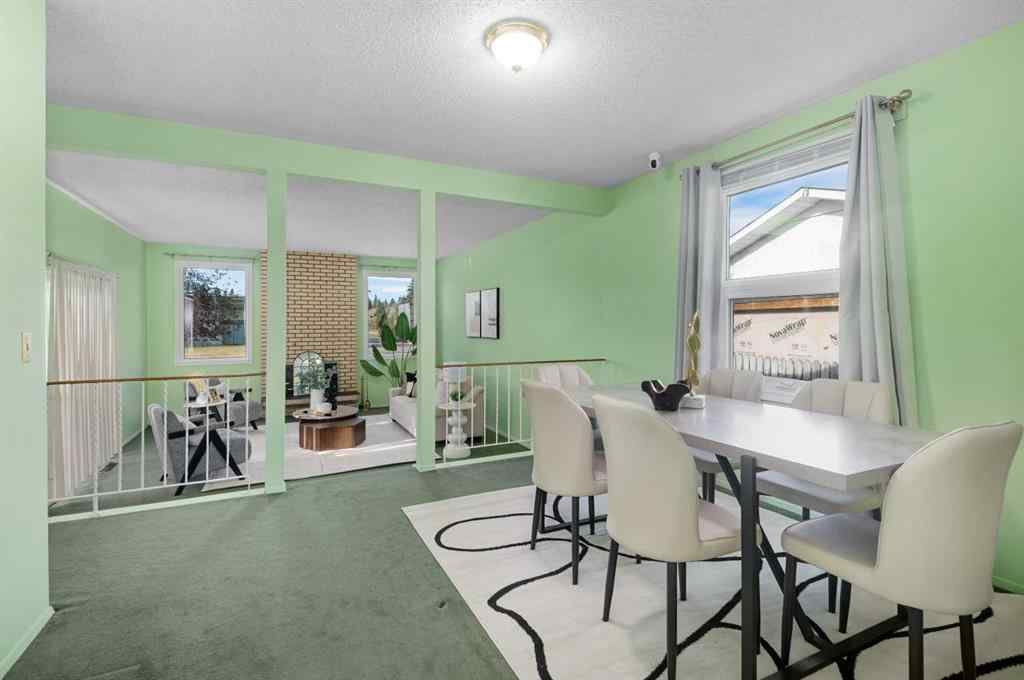 MLS® A2266895 - 228 Queensland Drive SE in Queensland Calgary, Residential